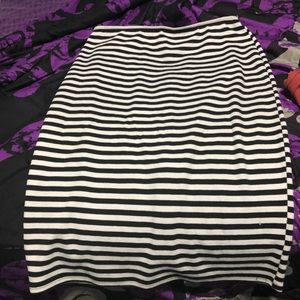 Two skirts 10 dollars each